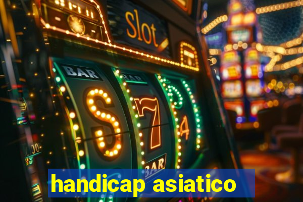 handicap asiatico -1,25